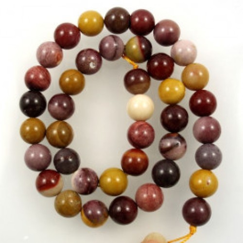 Mookaite 8mm