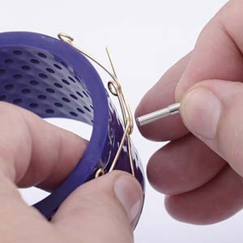 BRACELET JIG 3D WITH 20 PEGS