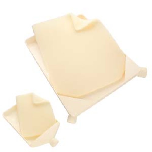 BEAD TRAY 2 PC SET WITH MAT INSERT