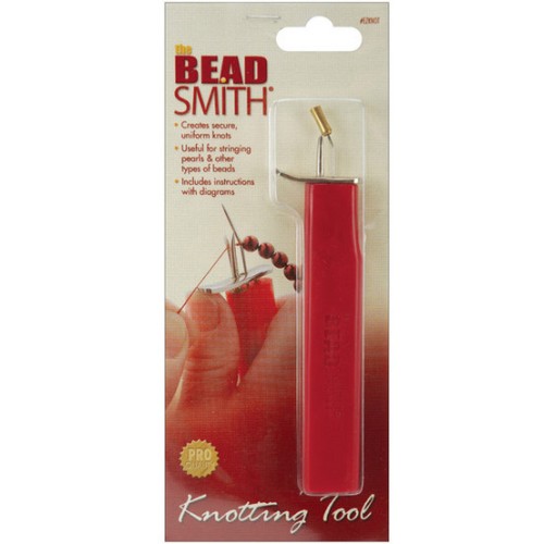 The Beadsmith®  Knotting Tool