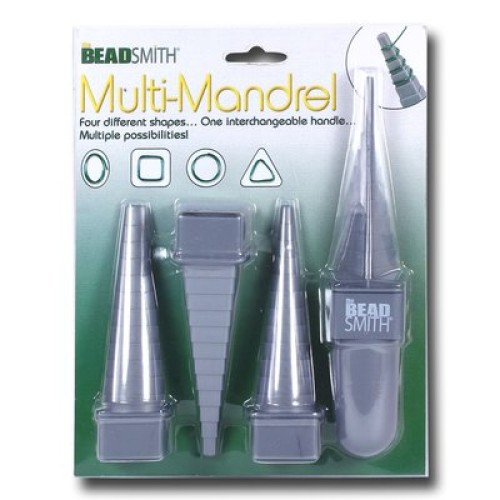 MANDREL 4X SET