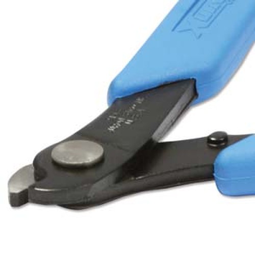 HT-TECH CUTTER FOR MEMORY WIRE XURON