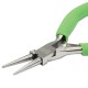 ROUND NOSE PLIERS THE BEADSMITH