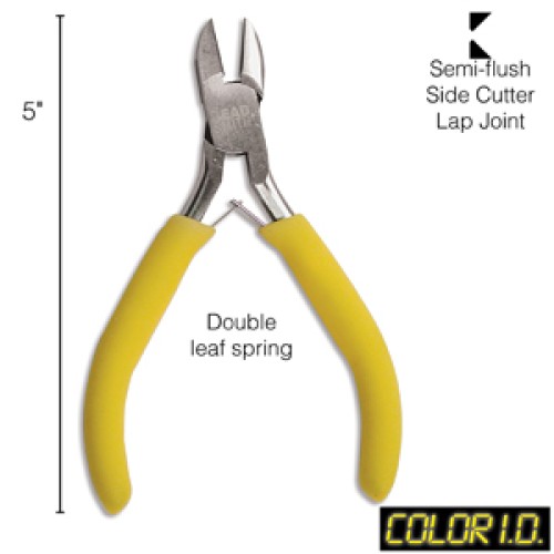 SIDE CUTTING PLIERS THE BEADSMITH