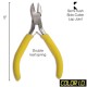 SIDE CUTTING PLIERS THE BEADSMITH