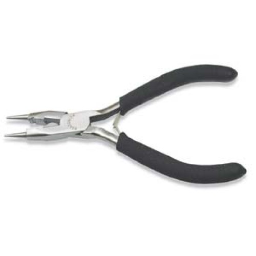 PLIER 4 IN 1 ALL PURPOSE FLAT CUT & CLOSE