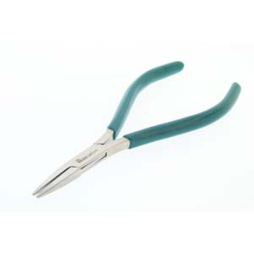 MICRO-FINE CHAIN NOSE PLIERS 5 (125mm)