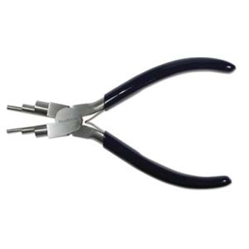 6 STEP BAIL MAKING PLIER