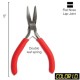 FLATNOSE PLIER