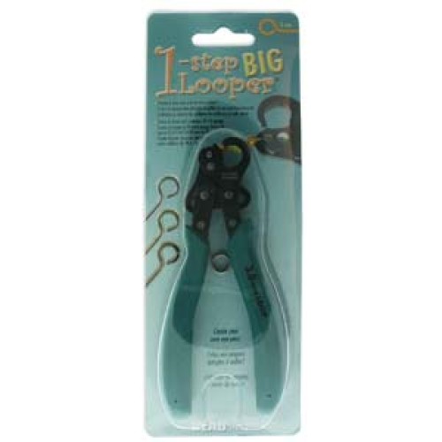 PLIERS TO CREATE LOOPS ONE STEP 3 MM LOOPER- Beadsmith®