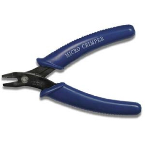 Crimp Forming Pliers - Beadsmith®- Micro