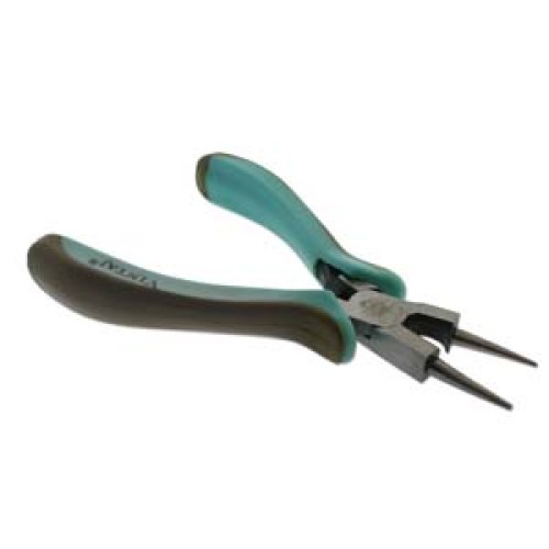 VINTAJ ERGO ROUND NOSE PLIERS