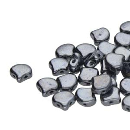 GINKO JET GUNMETAL 20 pcs.