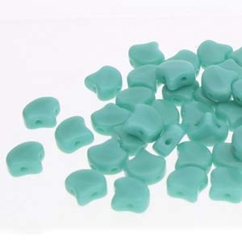 GINKO TURQUOISE 63130 20 pcs.