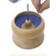 Bead Stringing Tool- The Beadsmith® Spin&String