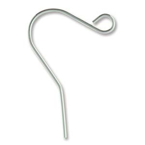 EARRING HOOKS Stainless Steel