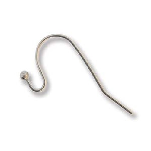 EARRING HOOKS Stainless Steel