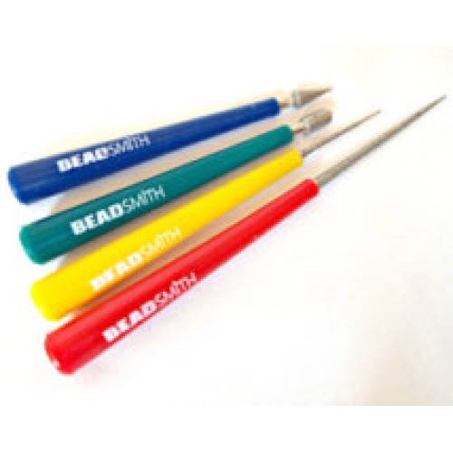 4 PIECE BEAD REAMER SET