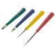 4 PIECE BEAD REAMER SET