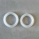 BANGLE BRACELET MOLD 2PC