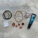 DIY Resin Kit Jewelry Starter