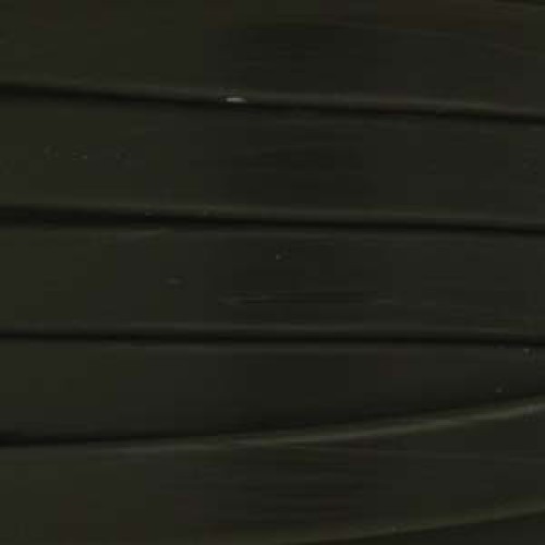 5MM FLAT RUBBER BLACK