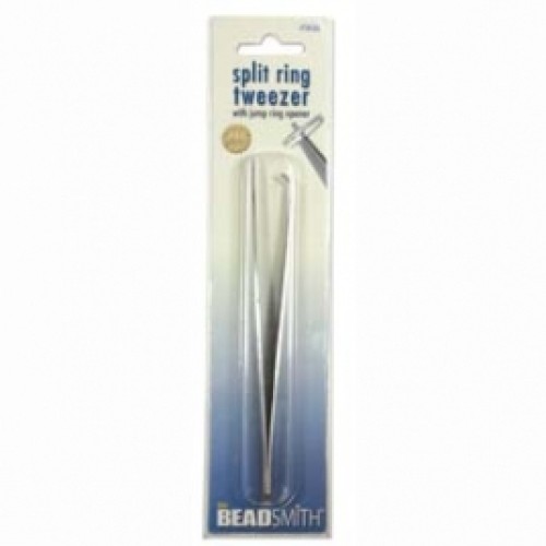 MULTI TWEEZER- SPLIT/JUMP RING OPENER