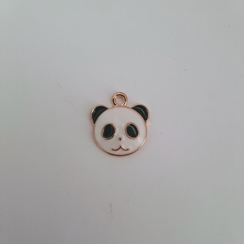 Panda Gold Colour