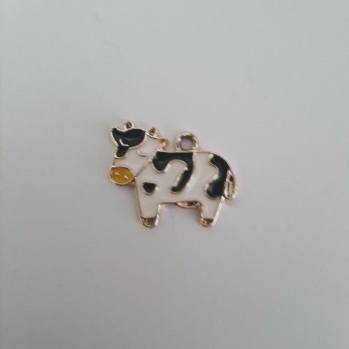 Cow Gold Colour