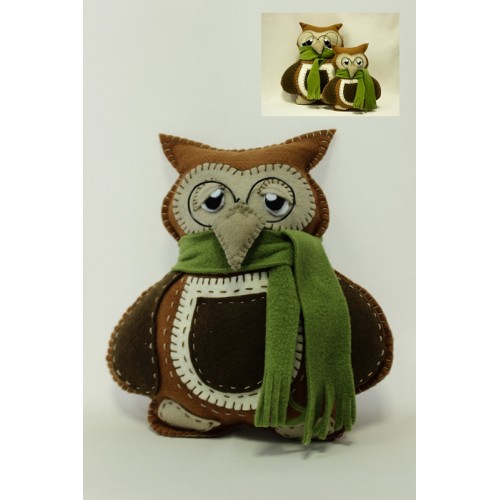 OWL - little