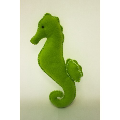 Hippocampus (Seahorse)