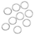 JUMP RINGS Stainless Steel