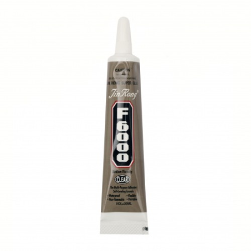 Glue F-6000 Tube 30ml