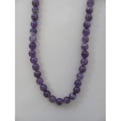 AMETHYST - 8mm