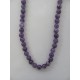 AMETHYST - 8mm