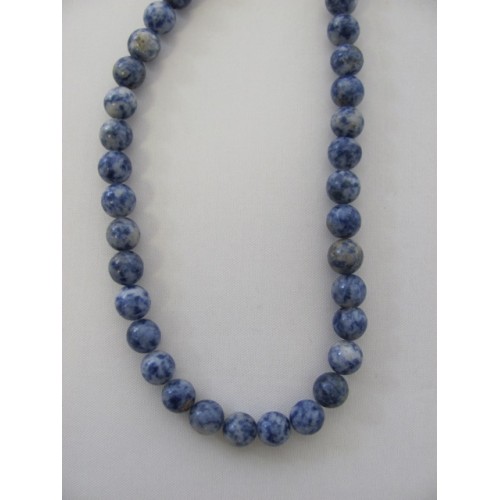 Sodalite - 12mm