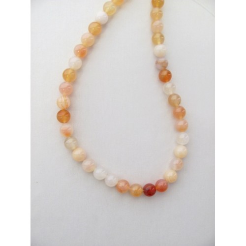 CARNELIAN - light - 12mm