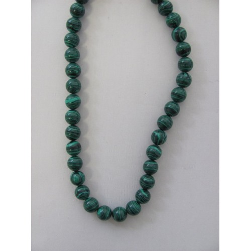 Malachite - 10mm