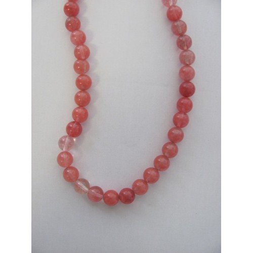 Rhodochrosite - 10mm