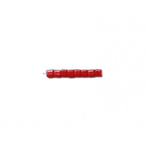 Square 1.8 mm Red 408/ 8.2 g