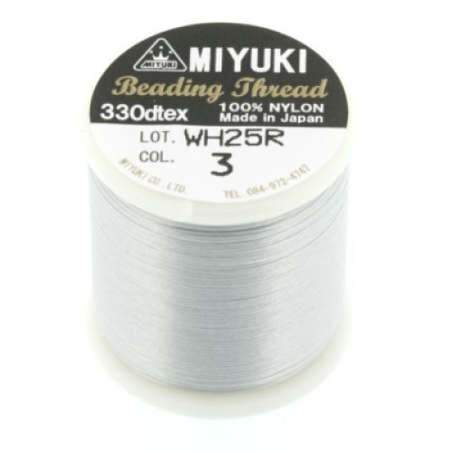 Thread 50 m (nylon) K4570/03