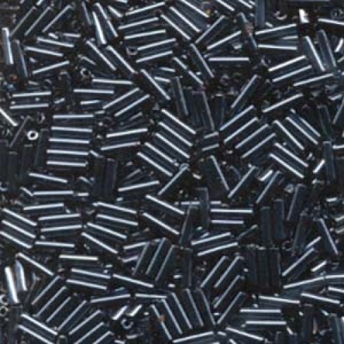 Bugles #2 - 6 x 1,7 mm Gunmetal 451