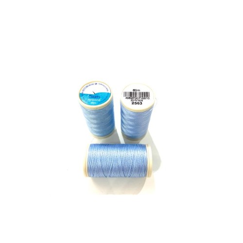 Nylbond Thread Light Blue #2563