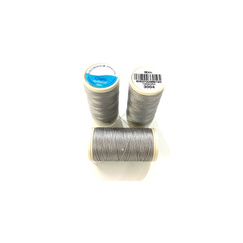 Nylbond Thread  Pale Grey #3004