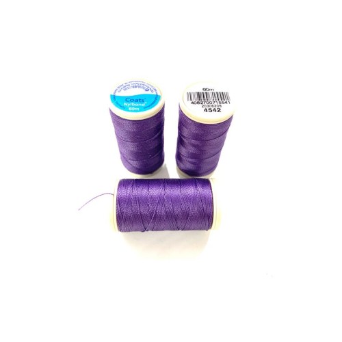 Nylbond Thread Purple №4542