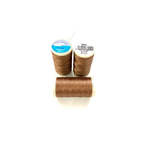 Nylbond Thread  Bronze #7111