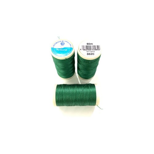 Nylbond Thread Sea Foam #8620