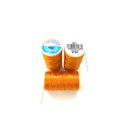 Nylbond Thread  Light Orange #8783