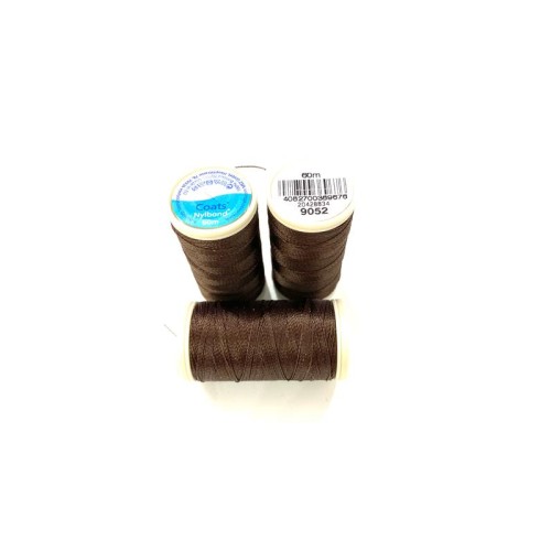 Nylbond Thread  Brown #9052