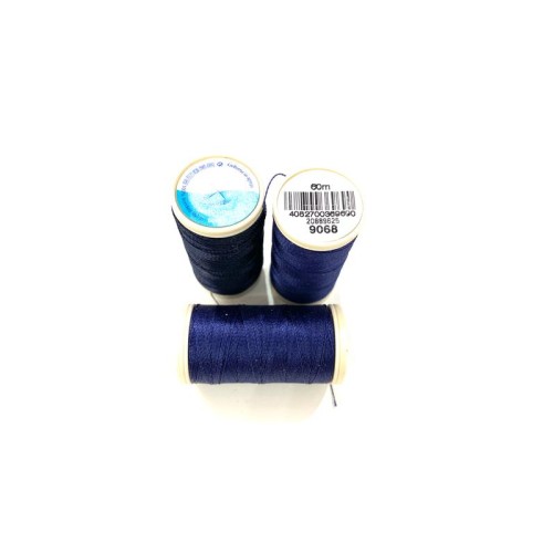 Nylbond Thread Navy #9068